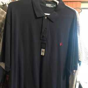 Polo big & tall